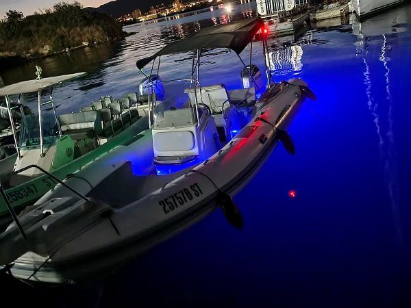 Tempest 775 | Aleksa