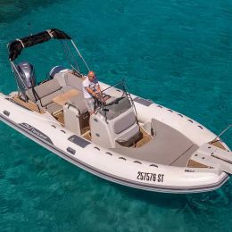 Tempest 775 | Aleksa