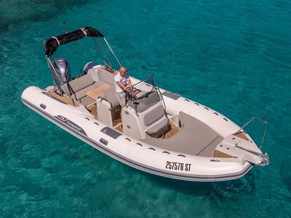 Tempest 775 | Aleksa