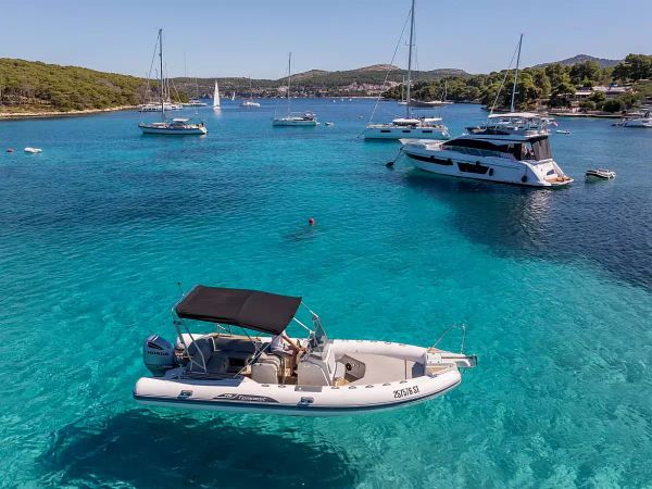 Tempest 775 | Aleksa