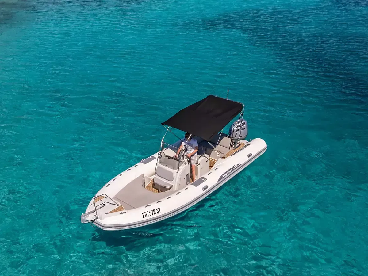 Tempest 775 | Aleksa