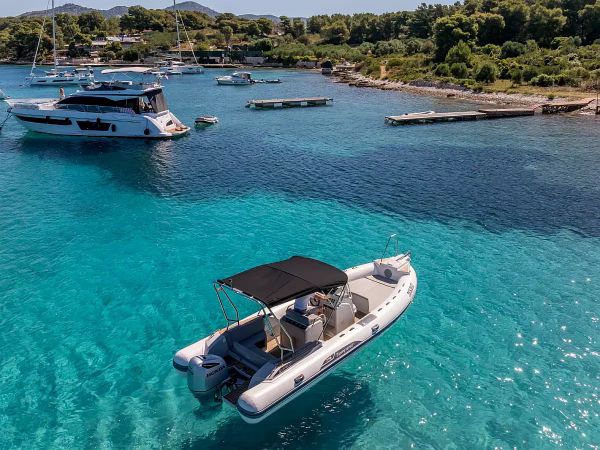 Tempest 775 | Aleksa