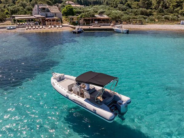 Tempest 775 | Aleksa