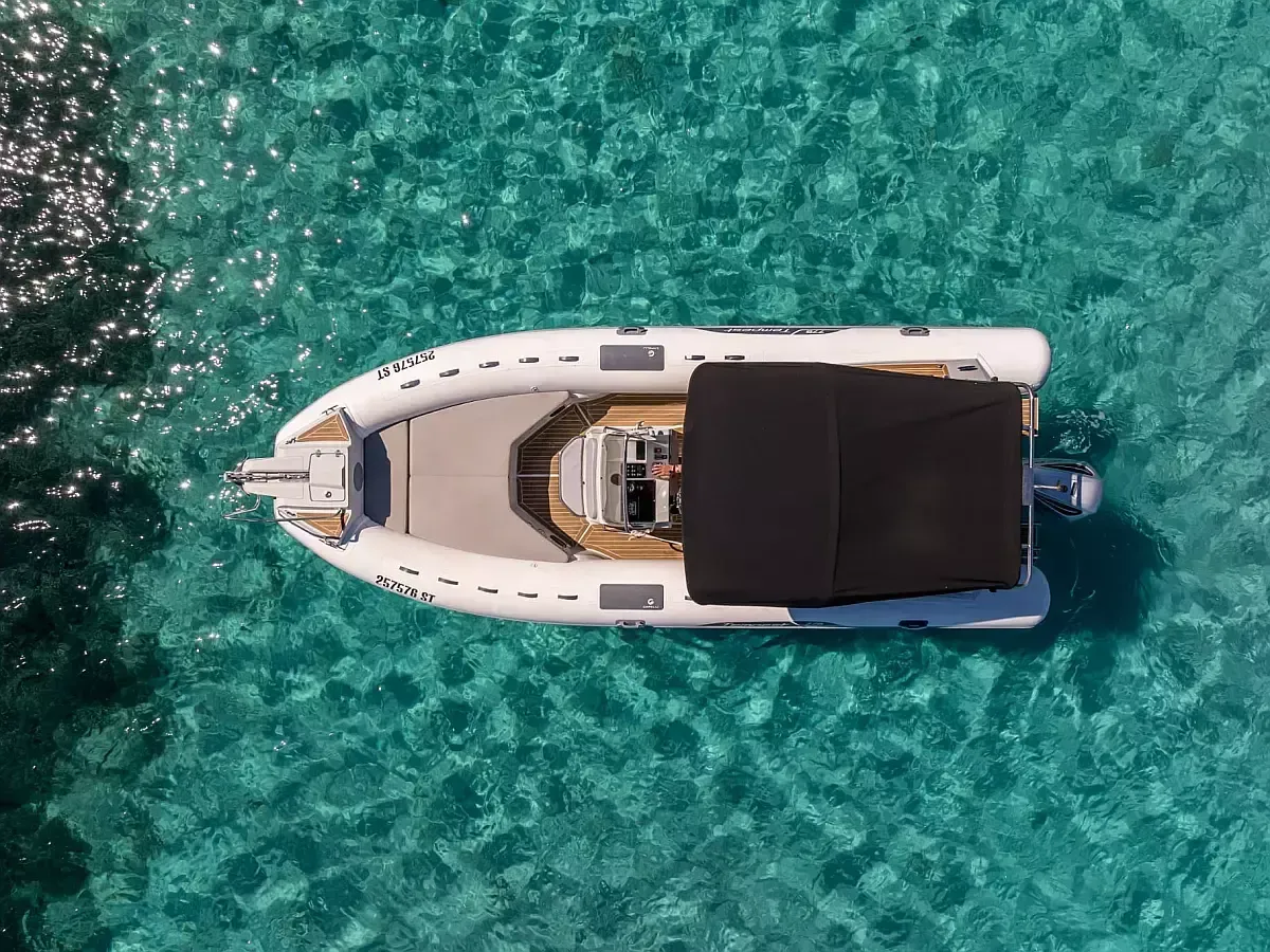 Tempest 775 | Aleksa