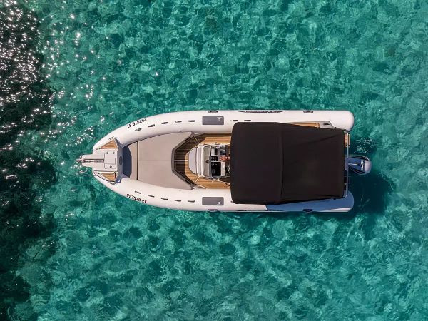 Tempest 775 | Aleksa