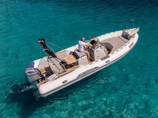 Tempest 775 | Aleksa