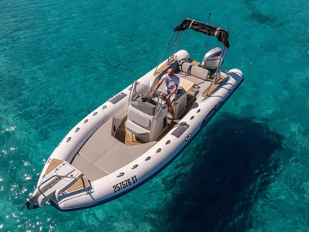 Tempest 775 | Aleksa