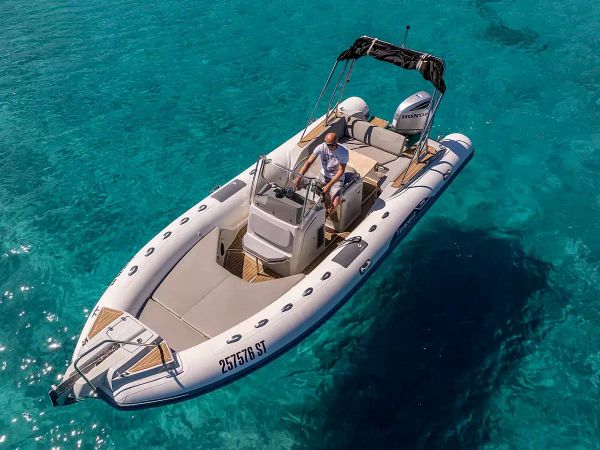 Tempest 775 | Aleksa