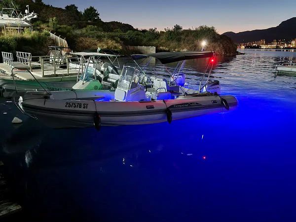 Tempest 775 | Aleksa