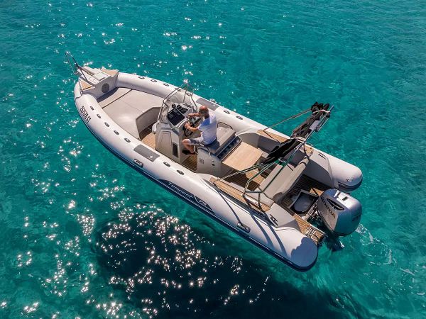 Tempest 775 | Aleksa