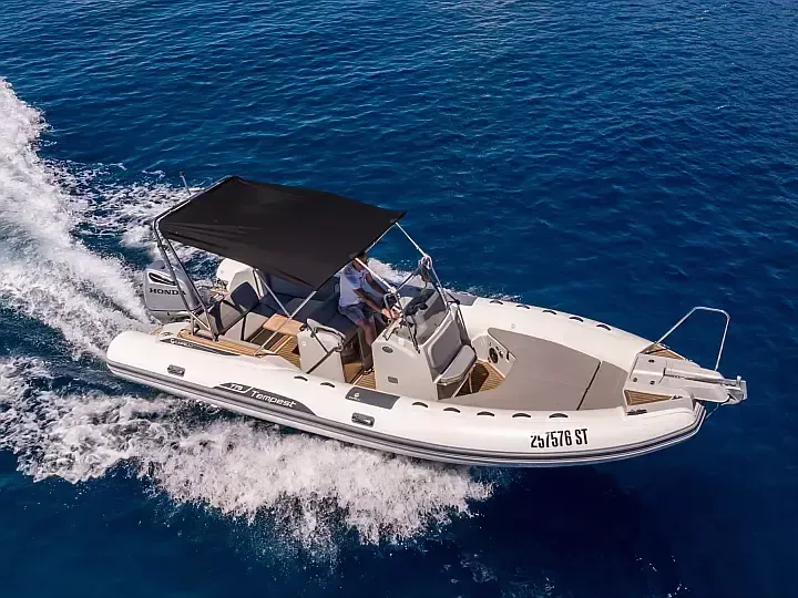 Tempest 775 | Aleksa