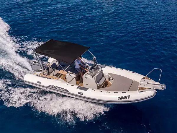 Tempest 775 | Aleksa