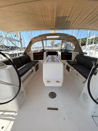 Dufour 460 GL | Good Luck