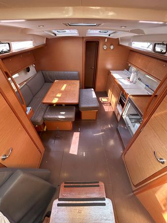 Dufour 460 GL | Good Luck