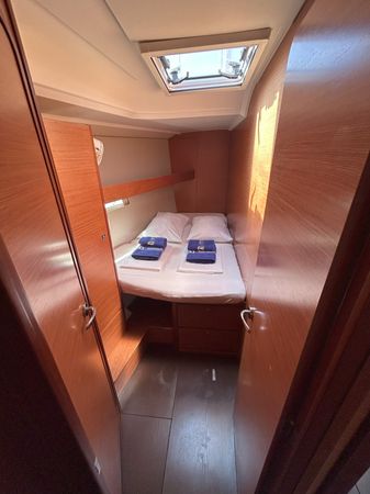 Dufour 460 GL | Good Luck