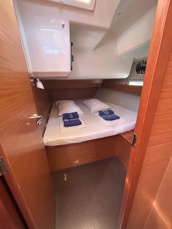 Dufour 460 GL | Good Luck