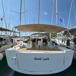 Dufour 460 GL | Good Luck