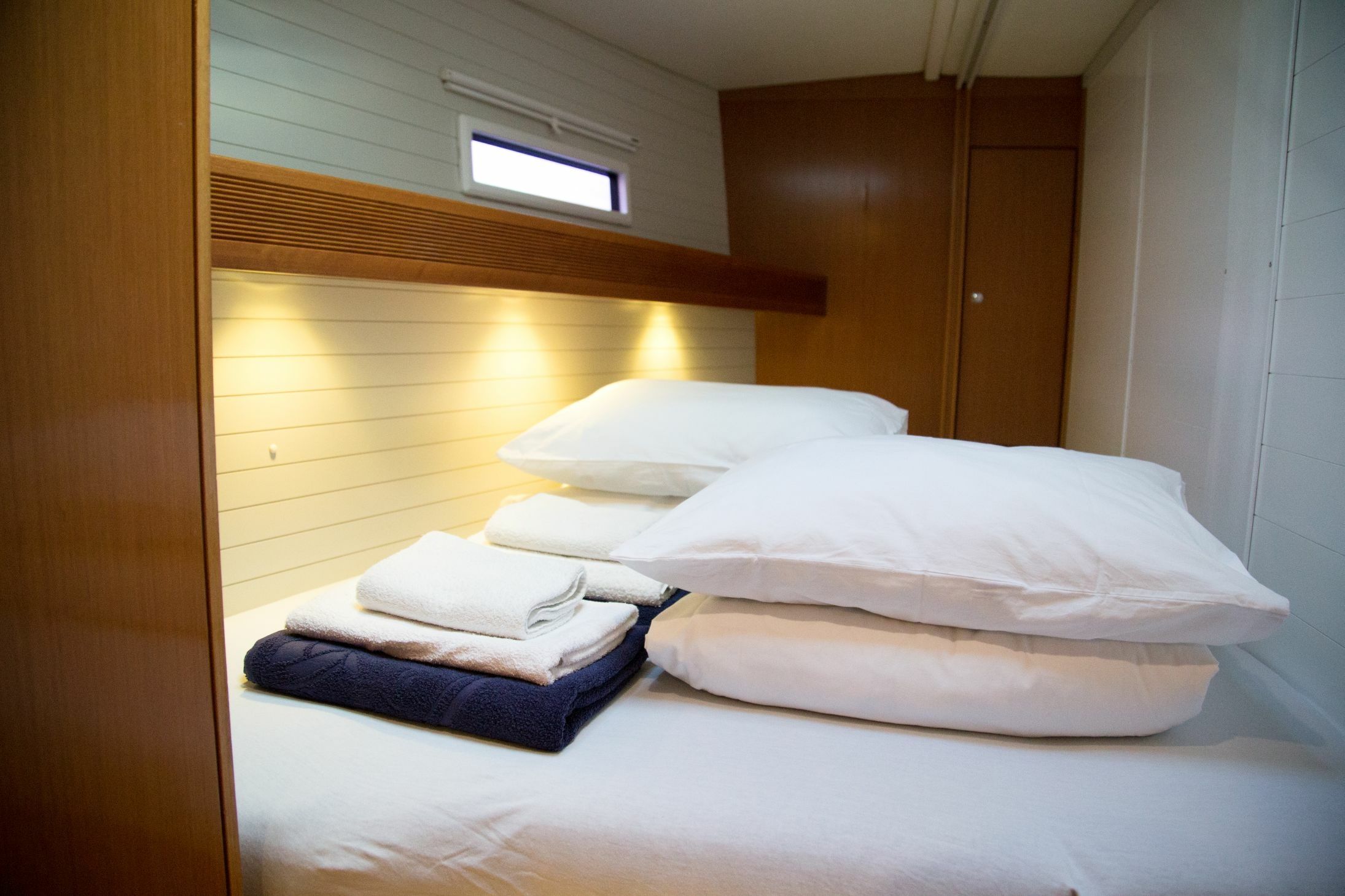 Bavaria Cruiser 55 | Heidrun