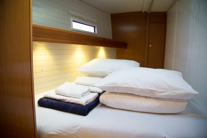 Bavaria Cruiser 55 | Heidrun