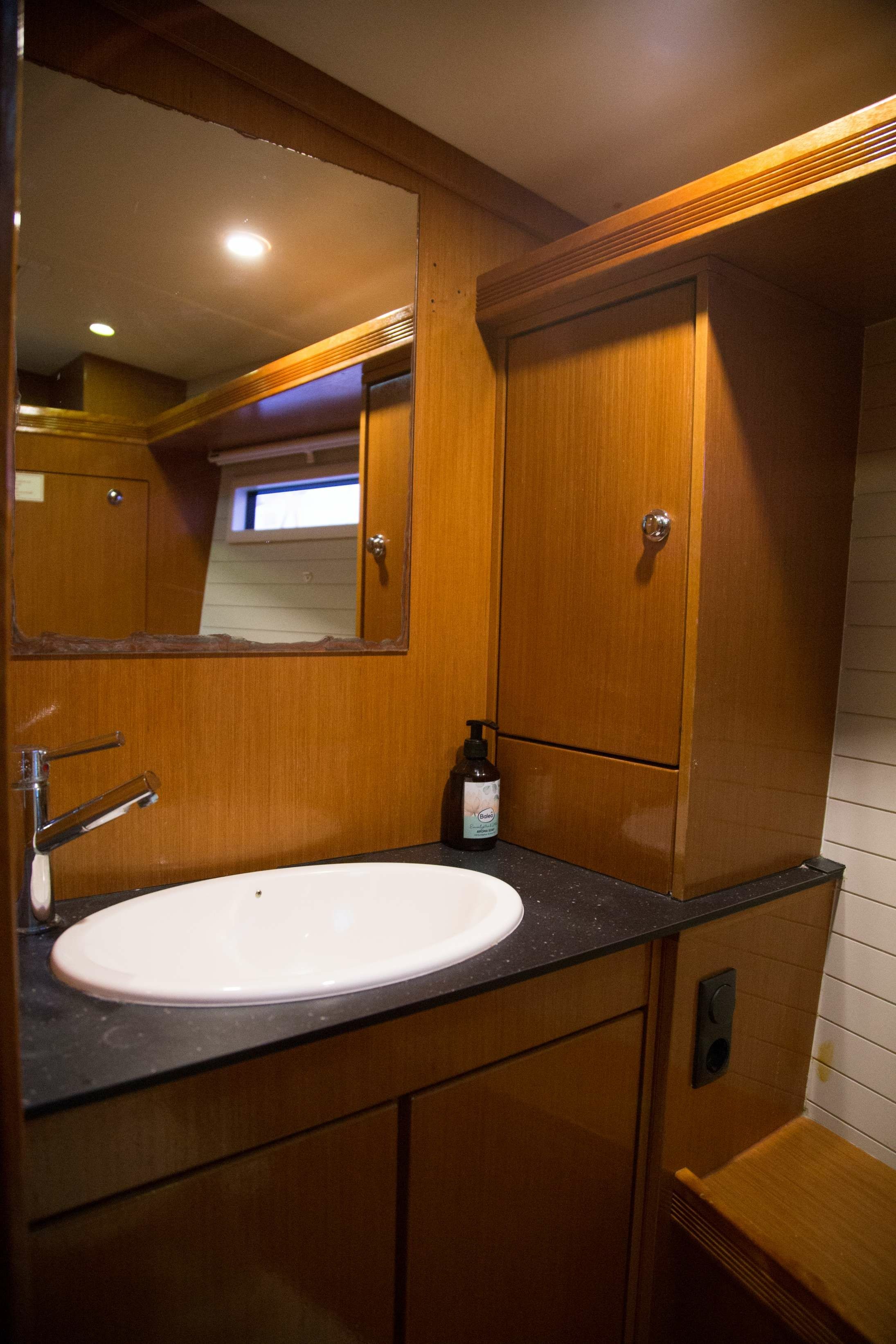 Bavaria Cruiser 55 | Heidrun