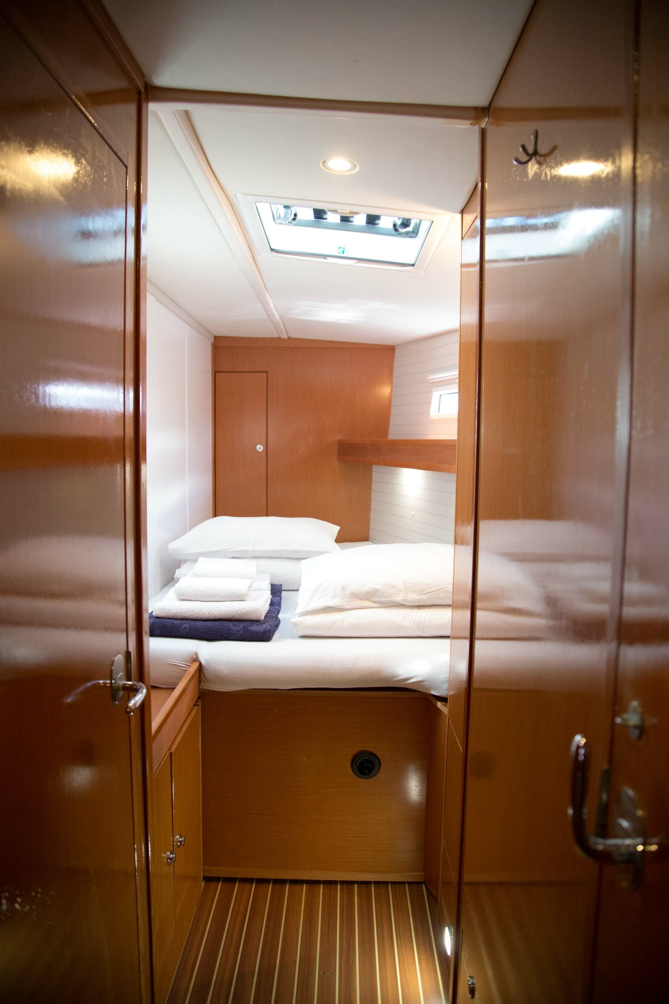 Bavaria Cruiser 55 | Heidrun