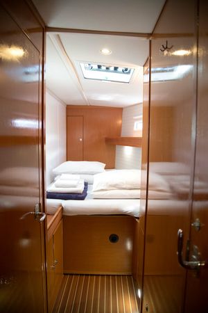 Bavaria Cruiser 55 | Heidrun