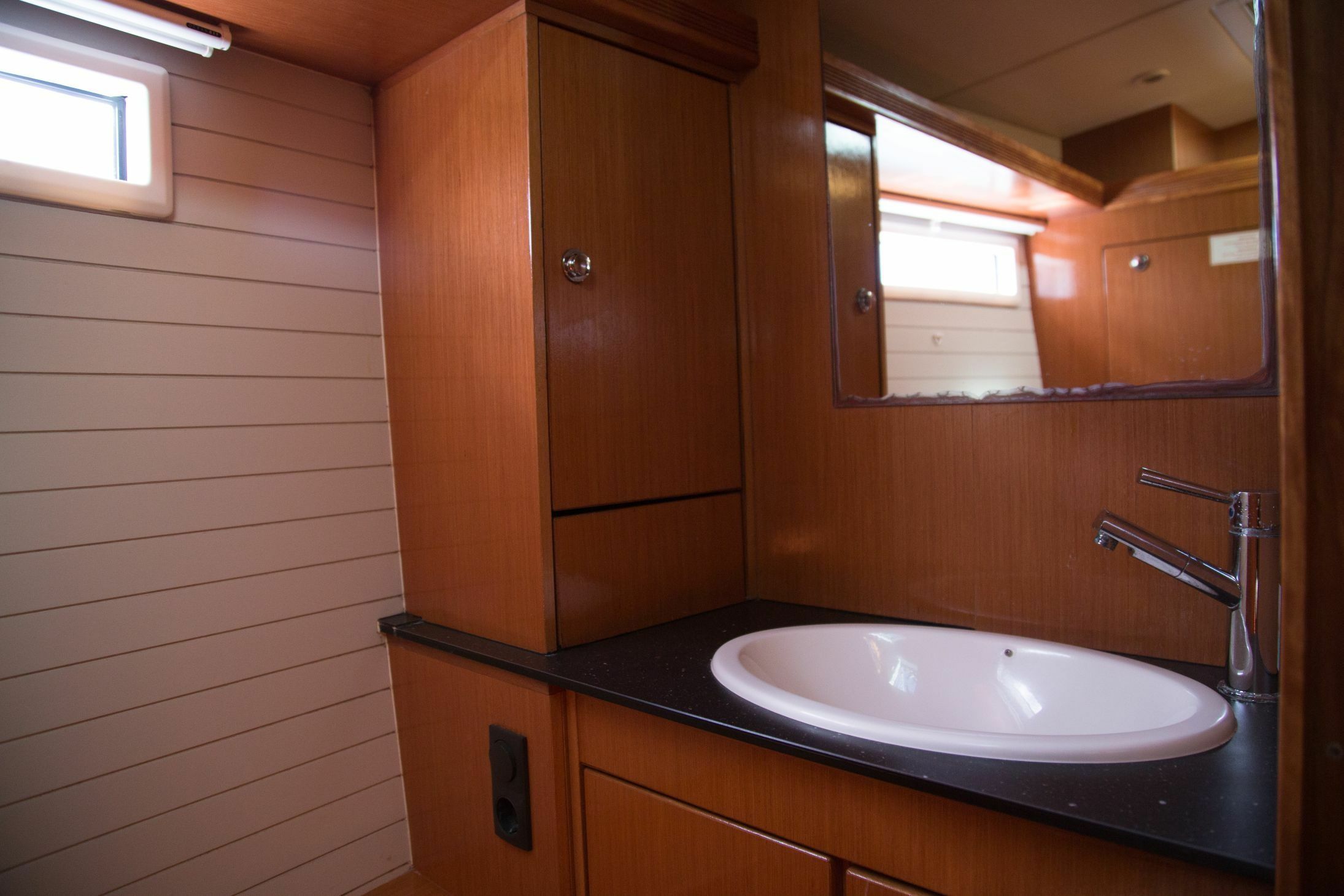 Bavaria Cruiser 55 | Heidrun