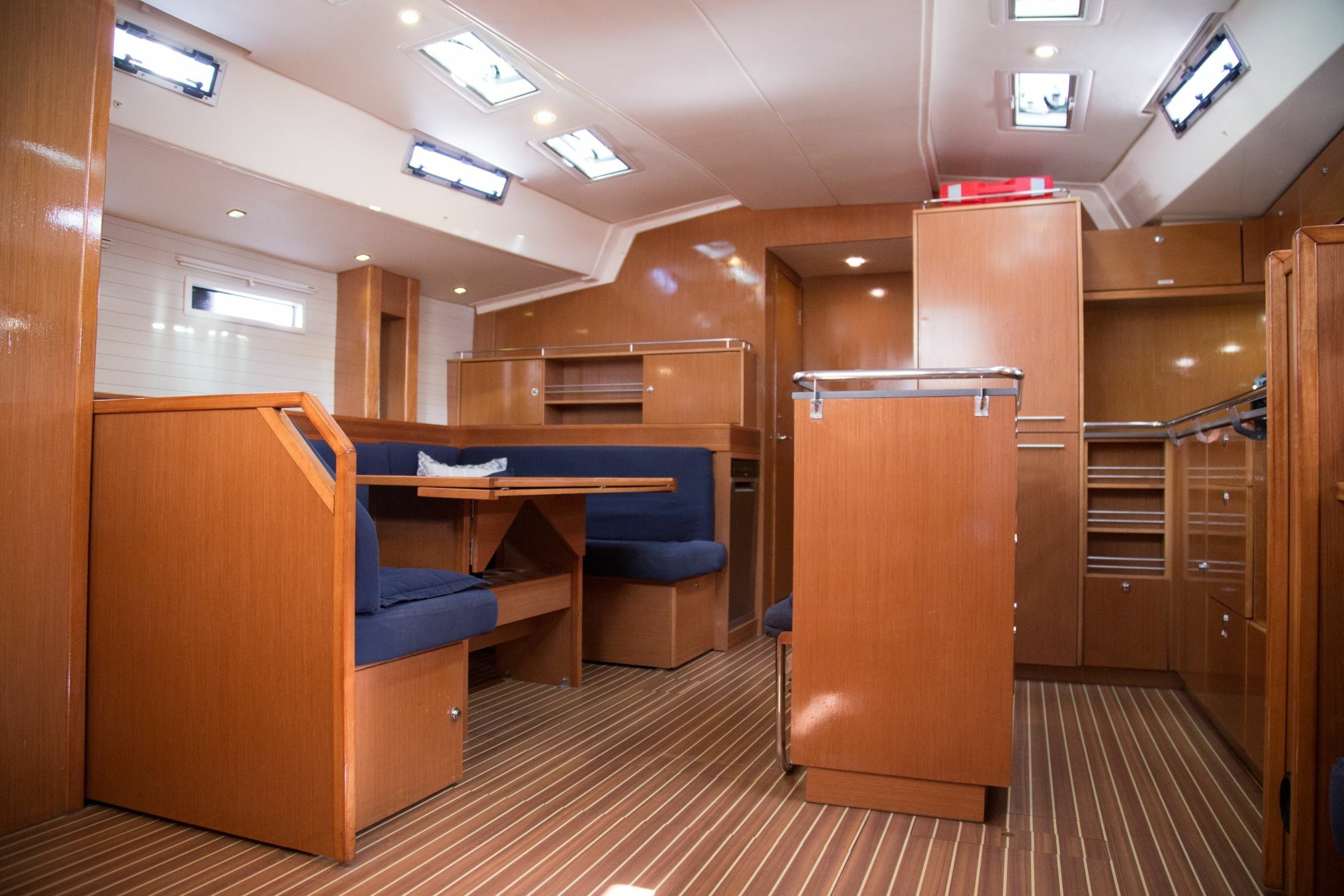 Bavaria Cruiser 55 | Heidrun