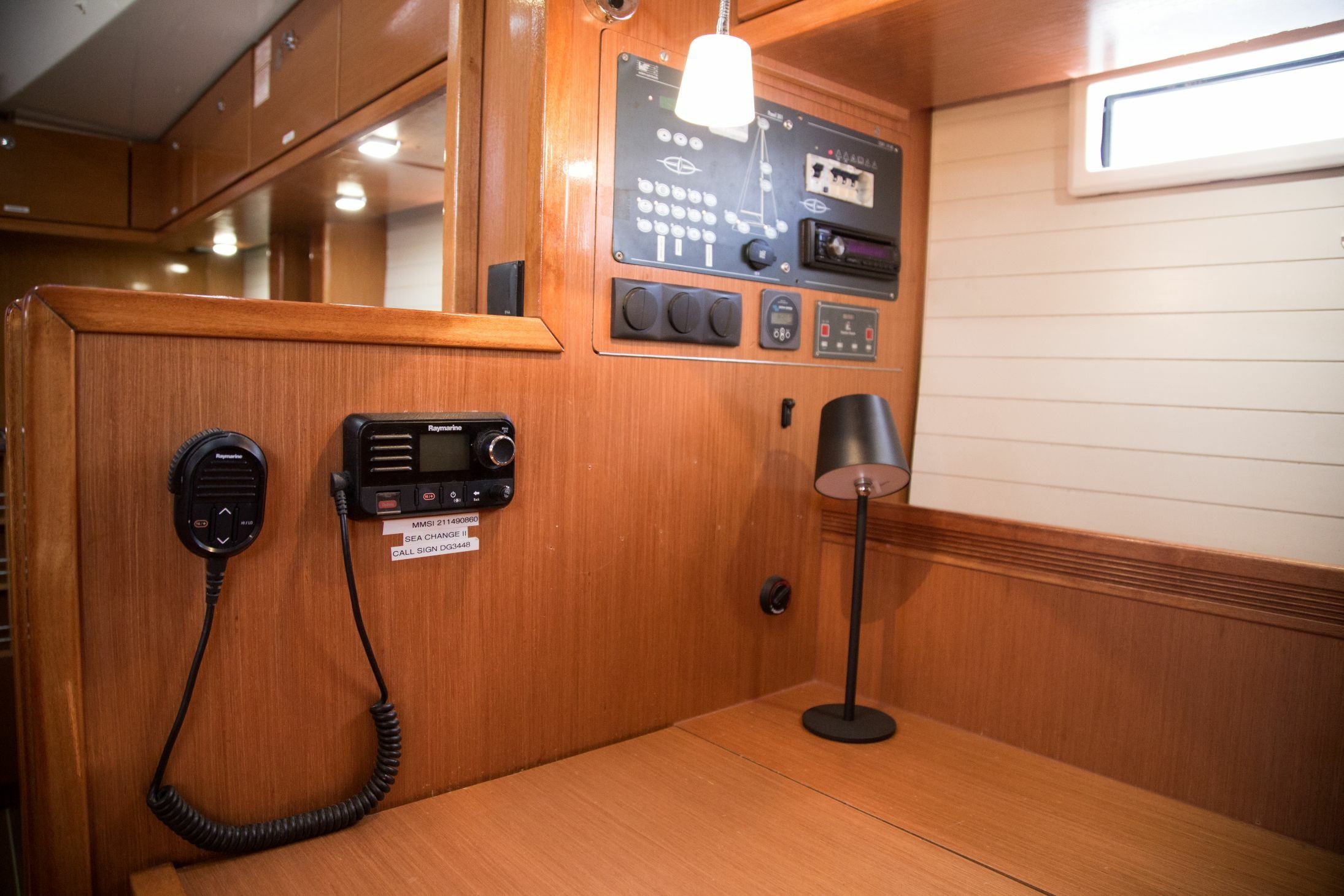 Bavaria Cruiser 55 | Heidrun