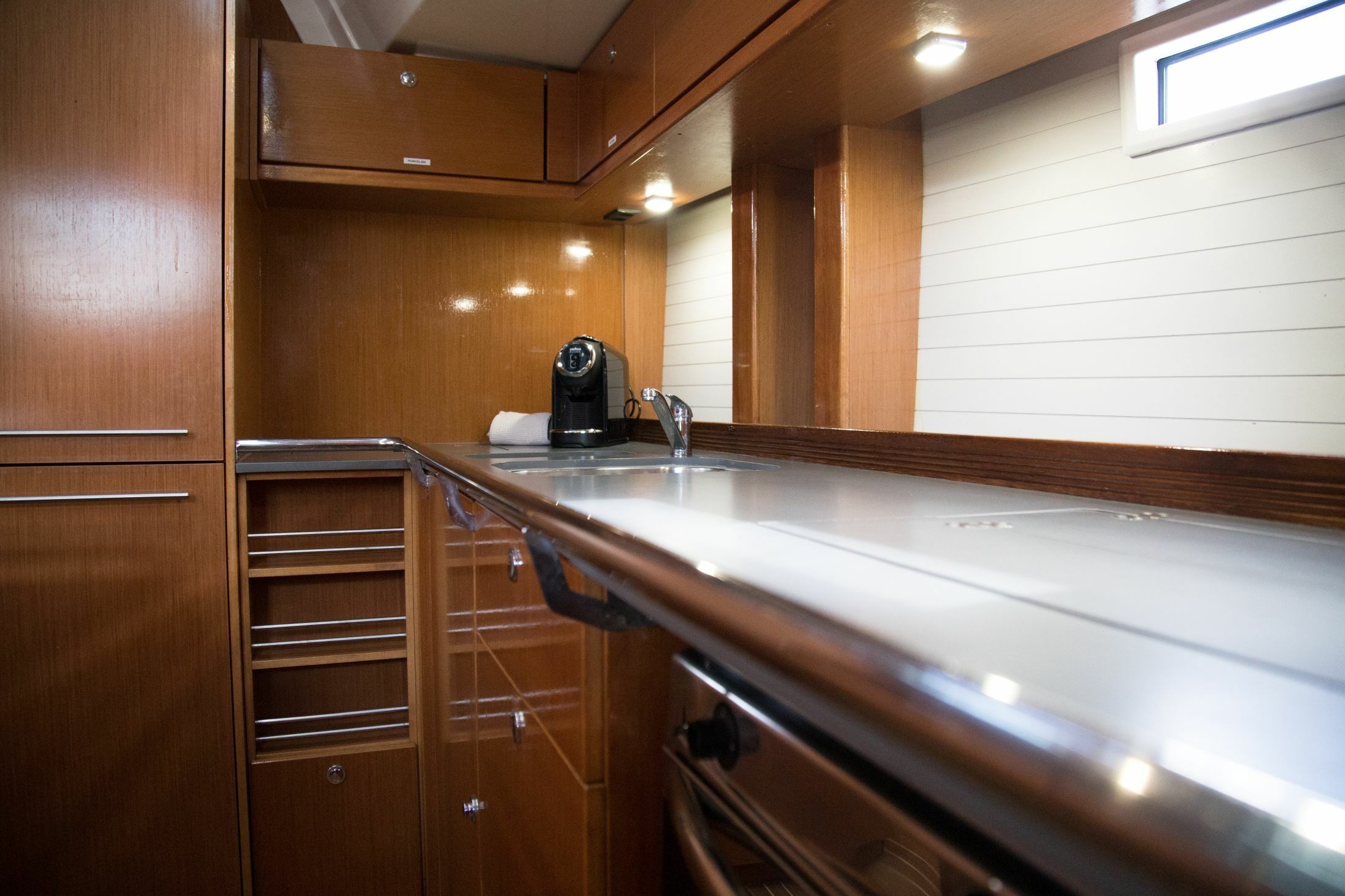 Bavaria Cruiser 55 | Heidrun