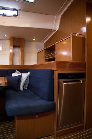 Bavaria Cruiser 55 | Heidrun