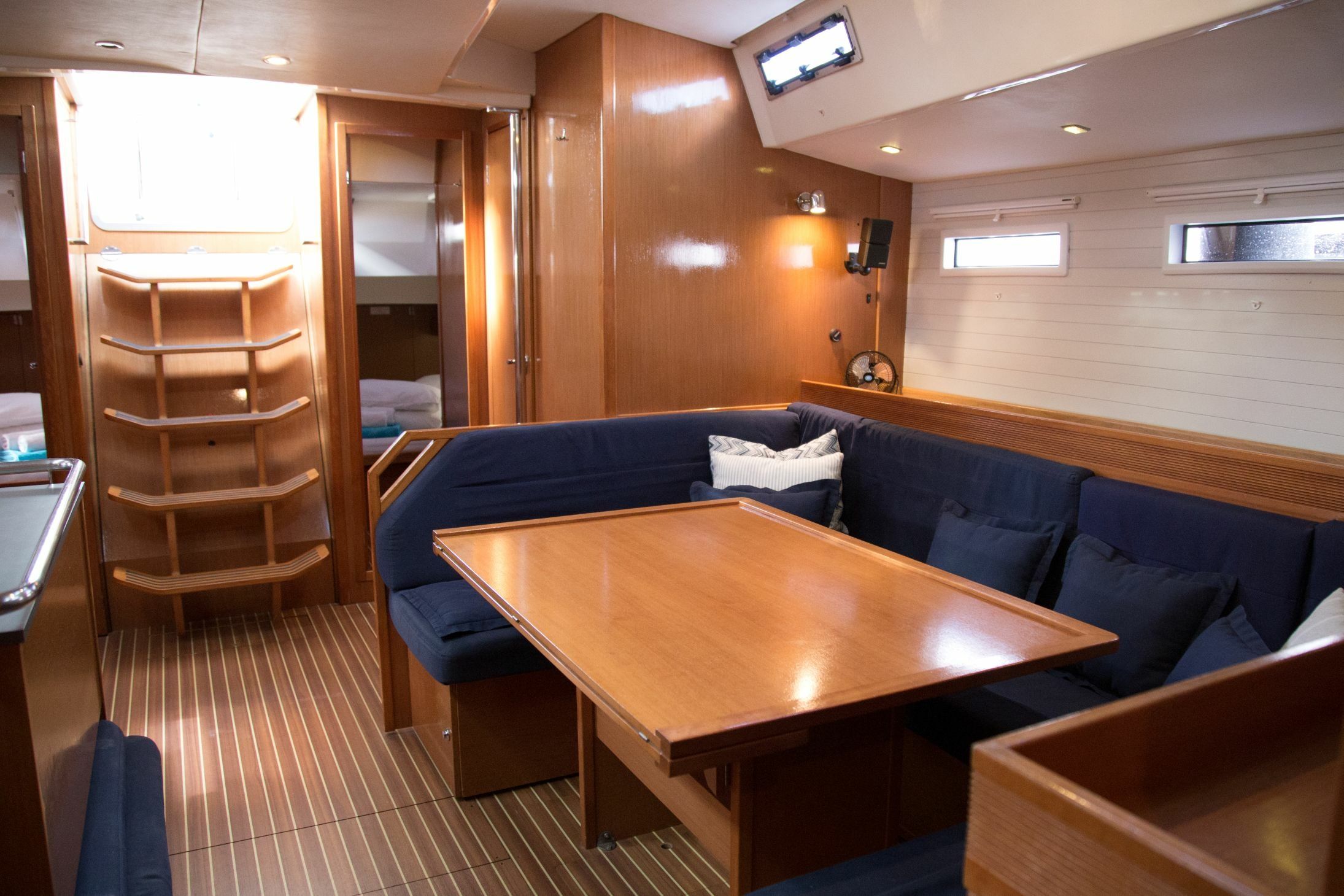 Bavaria Cruiser 55 | Heidrun