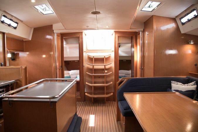 Bavaria Cruiser 55 | Heidrun