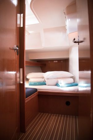 Bavaria Cruiser 55 | Heidrun