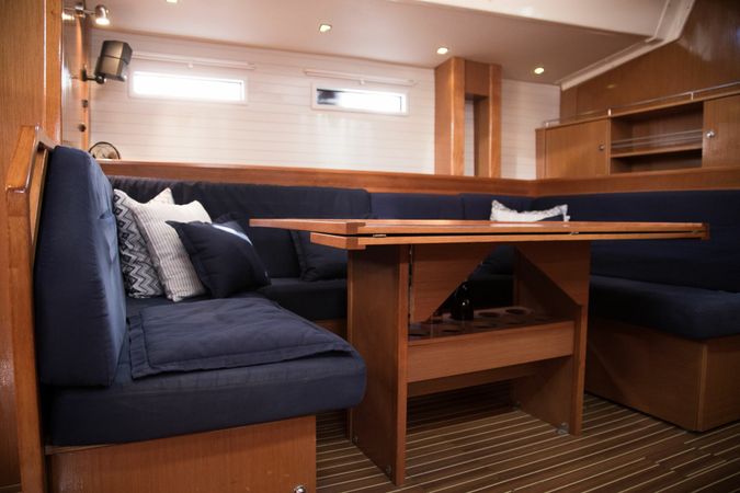 Bavaria Cruiser 55 | Heidrun