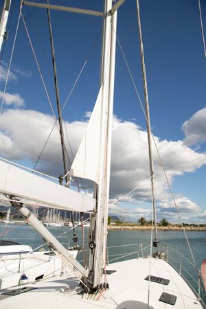 Bavaria Cruiser 55 | Heidrun