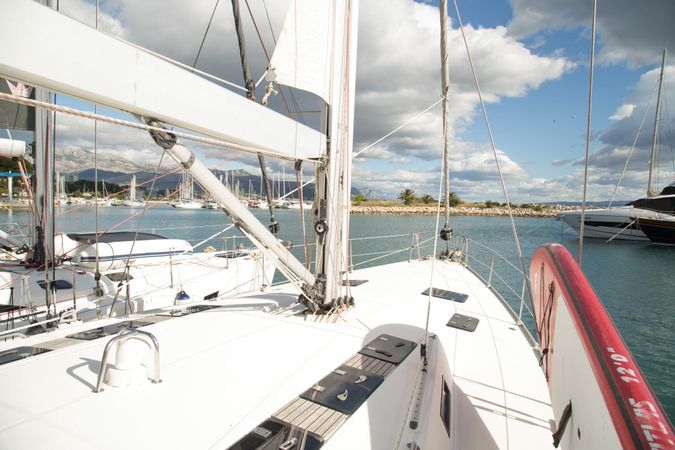 Bavaria Cruiser 55 | Heidrun