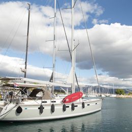 Bavaria Cruiser 55 | Heidrun