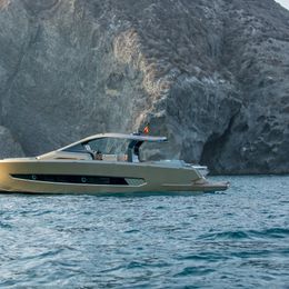Tesoro T50 | Goldfinger