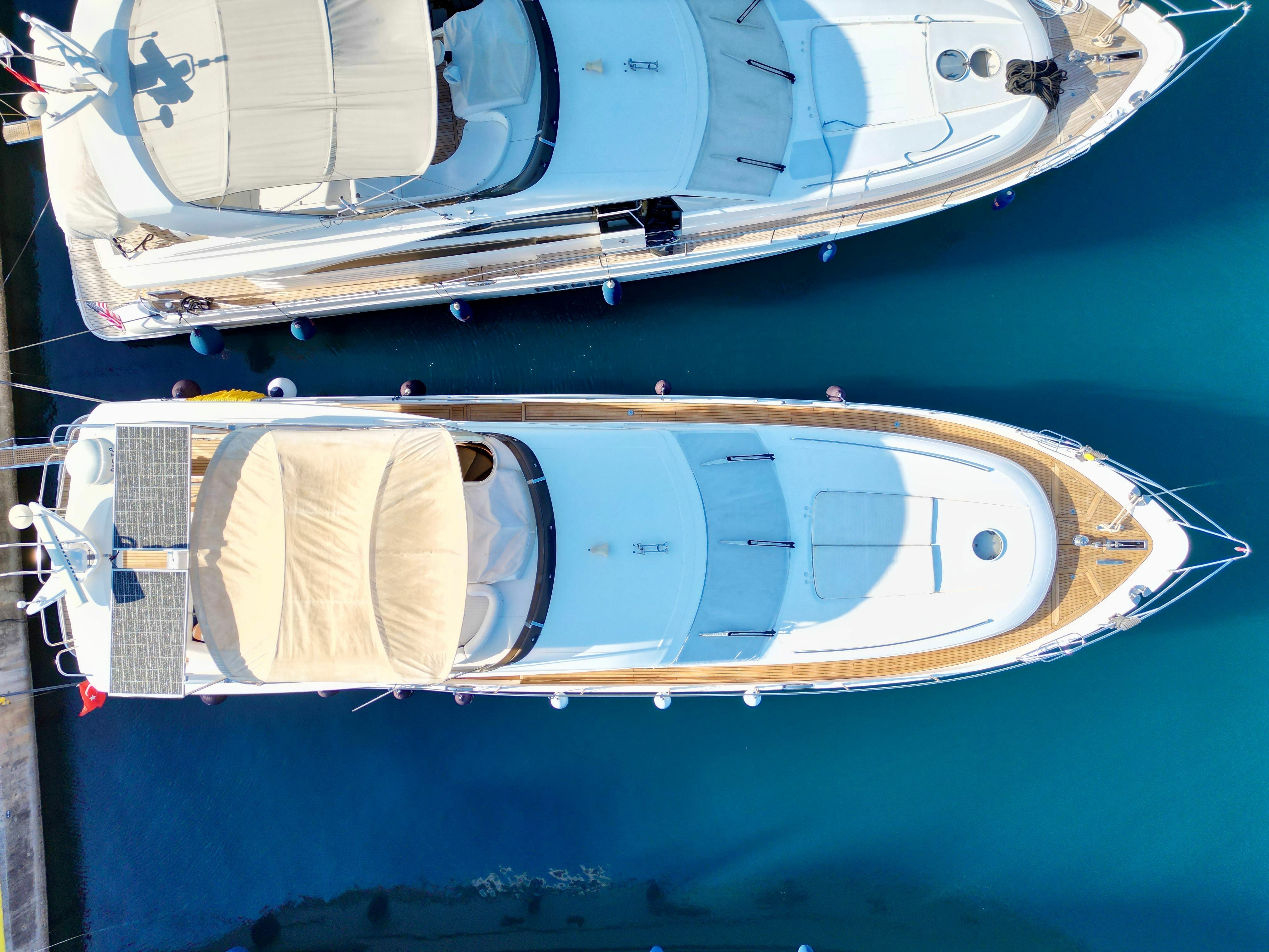 Princess 68 | Grand Star