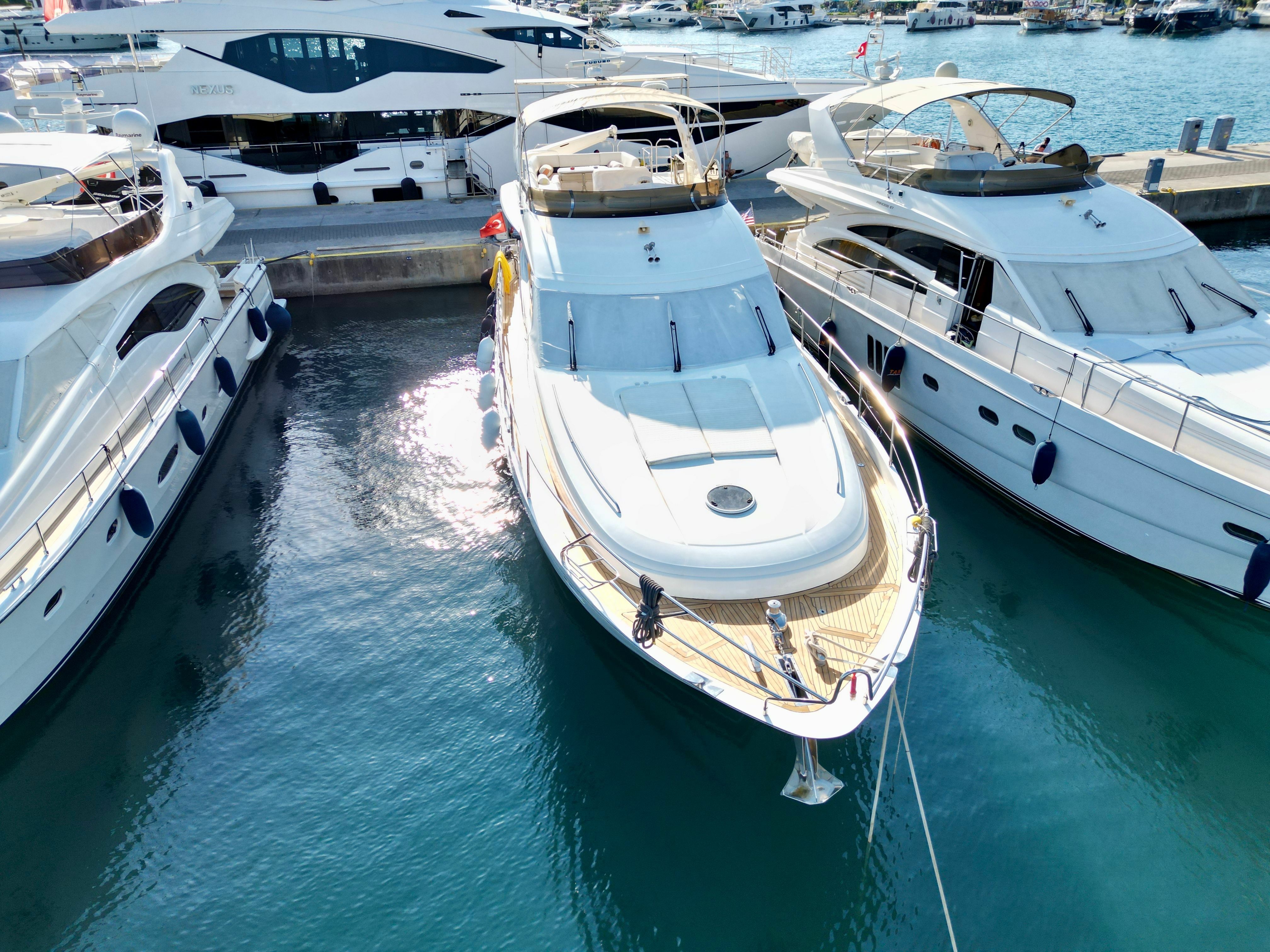 Princess 68 | Grand Star