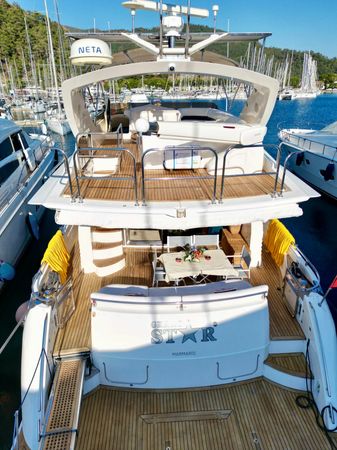 Princess 68 | Grand Star