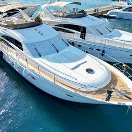 Princess 68 | Grand Star