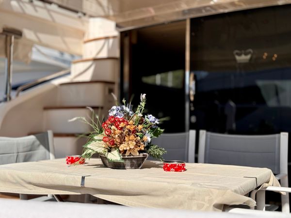 Princess 68 | Grand Star