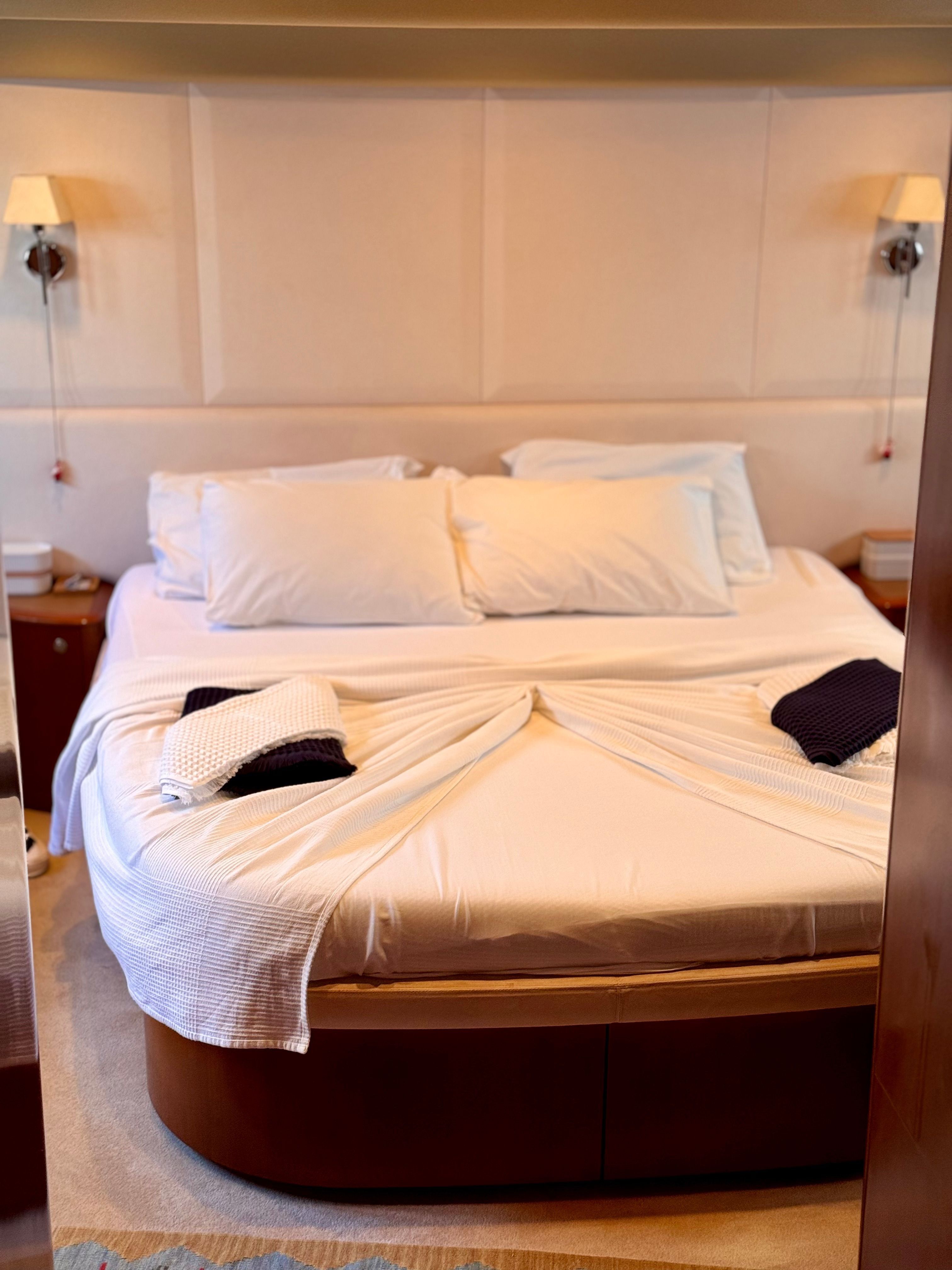 Princess 68 | Grand Star