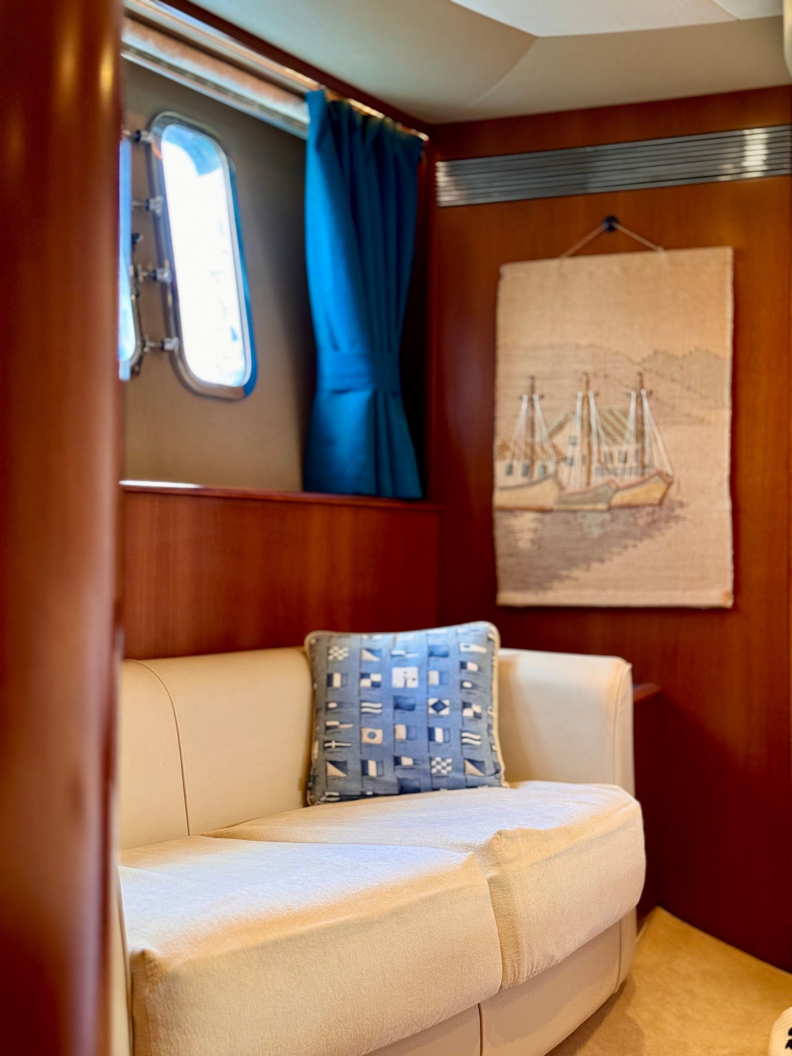 Princess 68 | Grand Star