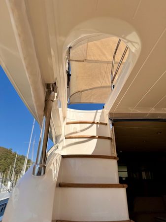 Princess 68 | Grand Star