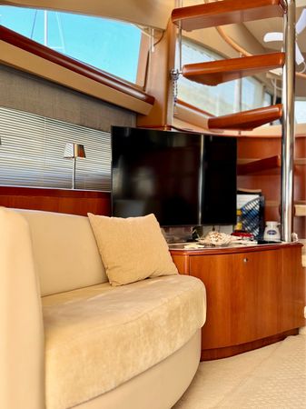 Princess 68 | Grand Star