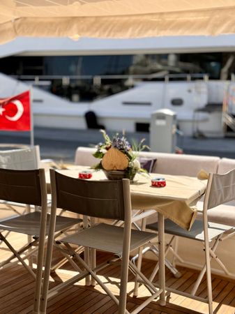 Princess 68 | Grand Star