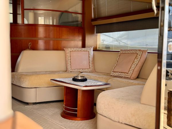 Princess 68 | Grand Star